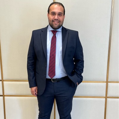 Ahmed Elsayed